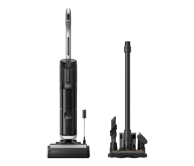 Dreame Odkurzacz pionowy H14 Dual - 1276490 - zdjęcie 2